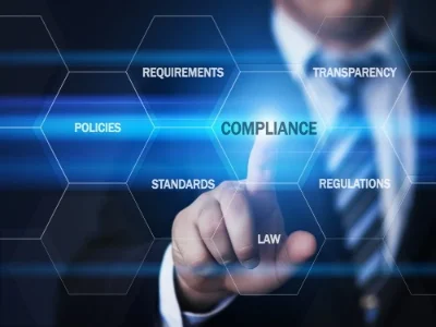 Installing AI Governance